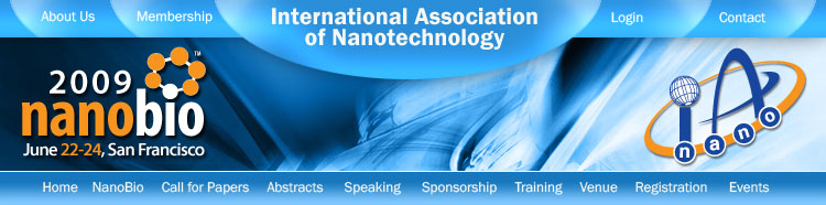 International Association of Nanotech